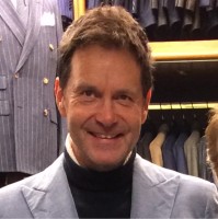 Geir hustad